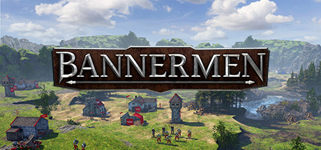 Bannermen - PC Game Download via Torrent