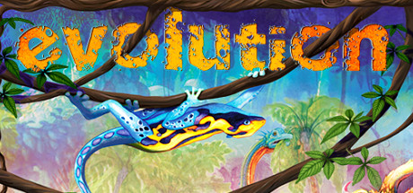 Evolution The Video Game - PC Game Download via Torrent