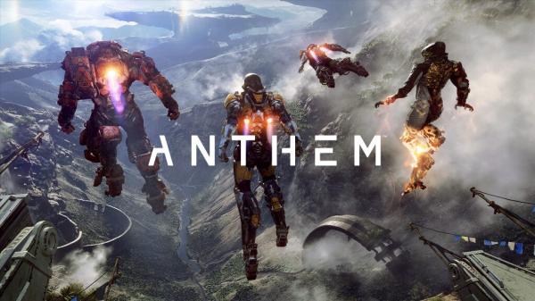 Anthem Legion of Dawn Edition - PC Game Download via Torrent