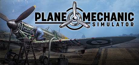 Plane Mechanic Simulator - PC Game Download via Torrent