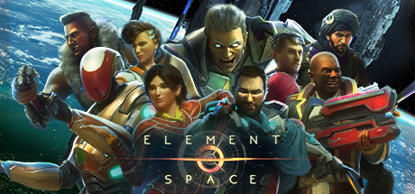 Element Space - PC Game Download via Torrent