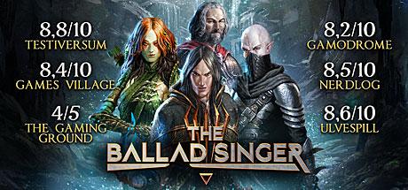 The Ballad Singer - PC Game Download via Torrent