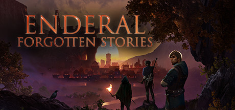 Enderal Forgotten Stories - PC Game Download via Torrent