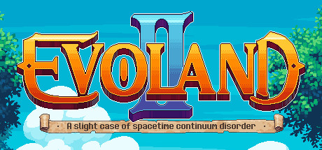 Evoland 2 - PC Game Download via Torrent