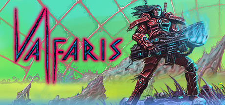 Valfaris - PC Game Download via Torrent