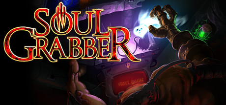 Soul Grabber - PC Game Download via Torrent