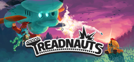 Treadnauts - PC Game Download via Torrent