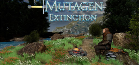 Mutagen Extinction - PC Game Download via Torrent