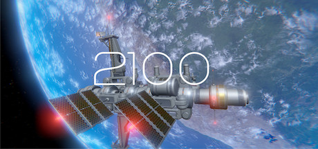 2100 - PC Game Download via Torrent