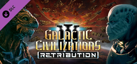 Galactic Civilizations 3 Retribution - PC Game Download via Torrent