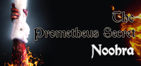 The Prometheus Secret Noohra - PC Game Download via Torrent