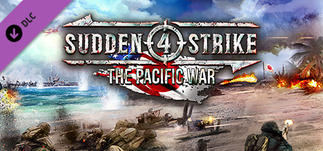 Sudden Strike 4 The Pacific War - PC Game Download via Torrent