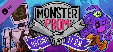 Monster Prom Second Term - PC Game Download via Torrent