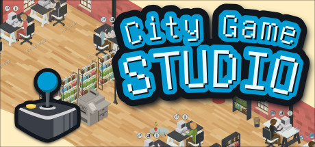 City Game Studio - PC Game Download via Torrent