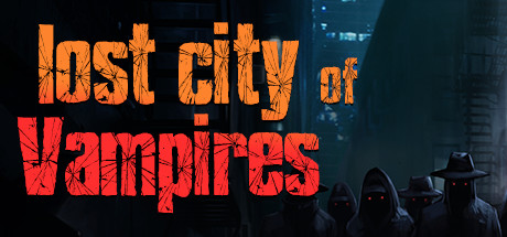 Lost City of Vampires - PC Game Download via Torrent