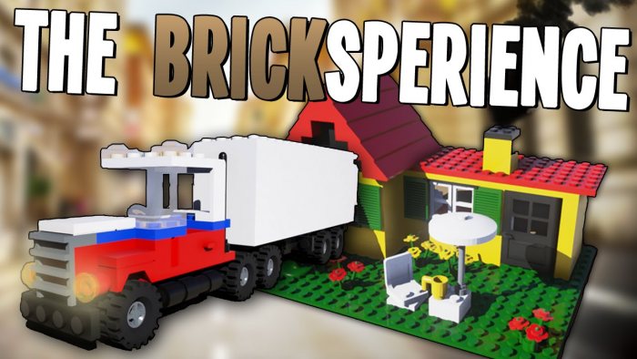 The Bricksperience - PC Game Download via Torrent