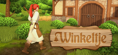 Winkeltje The Little Shop - PC Game Download via Torrent