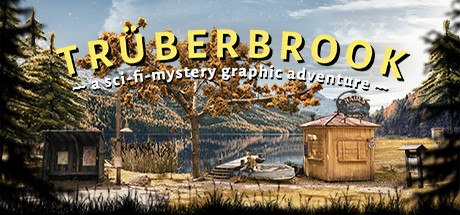 Truberbrook - PC Game Download via Torrent