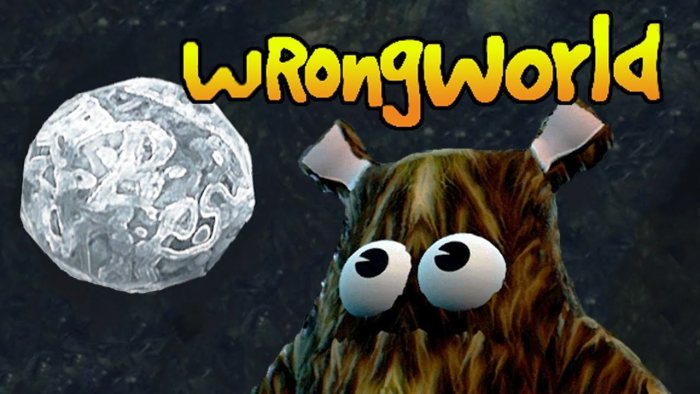 Wrongworld - PC Game Download via Torrent