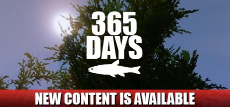 365 Days - PC Game Download via Torrent