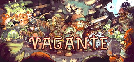 Vagante - PC Game Download via Torrent