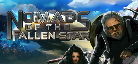 Nomads of the Fallen Star - PC Game Download via Torrent