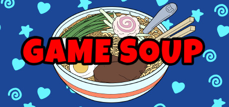 Game Soup - PC Game Download via Torrent