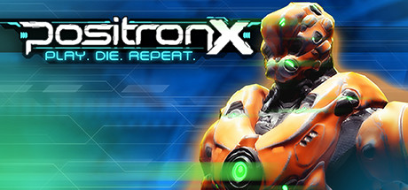 PositronX - PC Game Download via Torrent