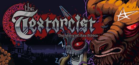 The Textorcist The Story of Ray Bibbia - PC Game Download via Torrent