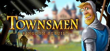 Townsmen A Kingdom Rebuilt - PC Game Download via Torrent