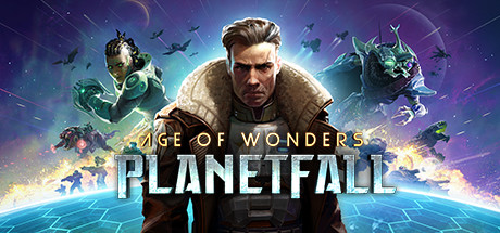 Age of Wonders Planetfall - PC Game Download via Torrent