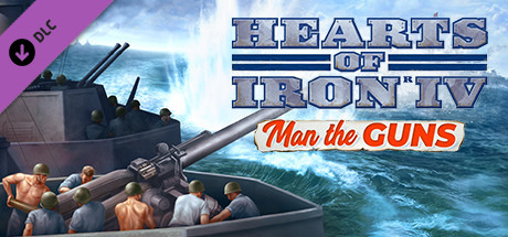 Hearts of Iron IV Man the Guns - PC Game Download via Torrent