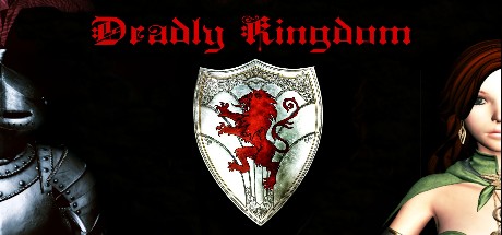 Deadly Kingdom - PC Game Download via Torrent