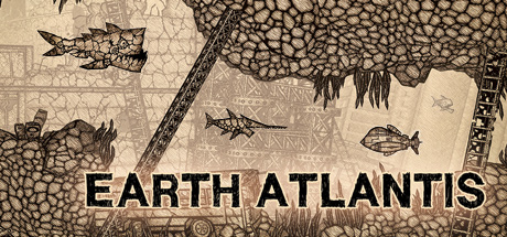 Earth Atlantis - PC Game Download via Torrent