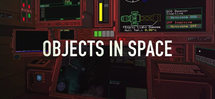 Objects in Space - PC Game Download via Torrent