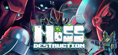 Moss Destruction - PC Game Download via Torrent