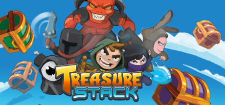 Treasure Stack - PC Game Download via Torrent