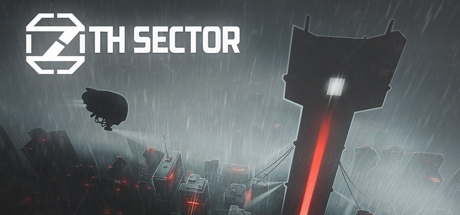 7th Sector - PC Game Download via Torrent