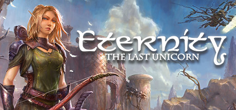 Eternity The Last Unicorn - PC Game Download via Torrent