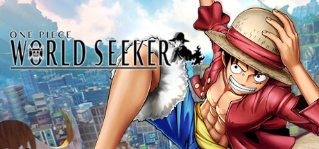 One Piece World Seeker - PC Game Download via Torrent