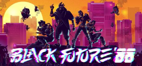 Black Future 88 - PC Game Download via Torrent