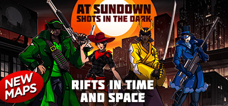 AT SUNDOWN Shots in the Dark - PC Game Download via Torrent