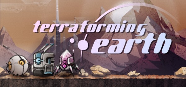 Terraforming Earth - PC Game Download via Torrent