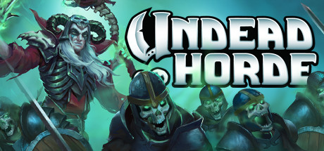 Undead Horde - PC Game Download via Torrent