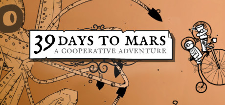 39 Days to Mars - PC Game Download via Torrent