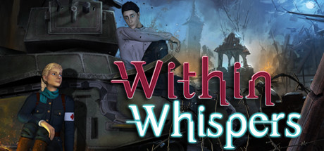 Within Whispers The Fall - PC Game Download via Torrent