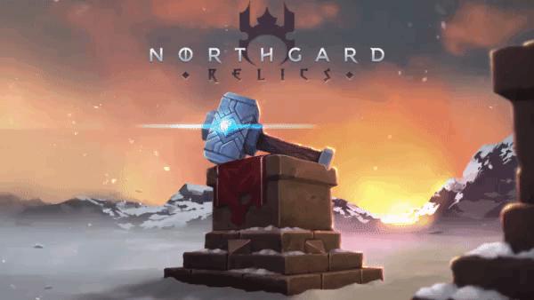 Northgard Relics - PC Game Download via Torrent