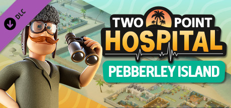 Two Point Hospital Pebberley Island - PC Game Download via Torrent