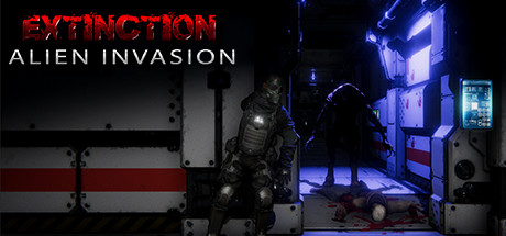 Extinction Alien Invasion - PC Game Download via Torrent