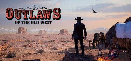 Outlaws of the Old West - PC Game Download via Torrent